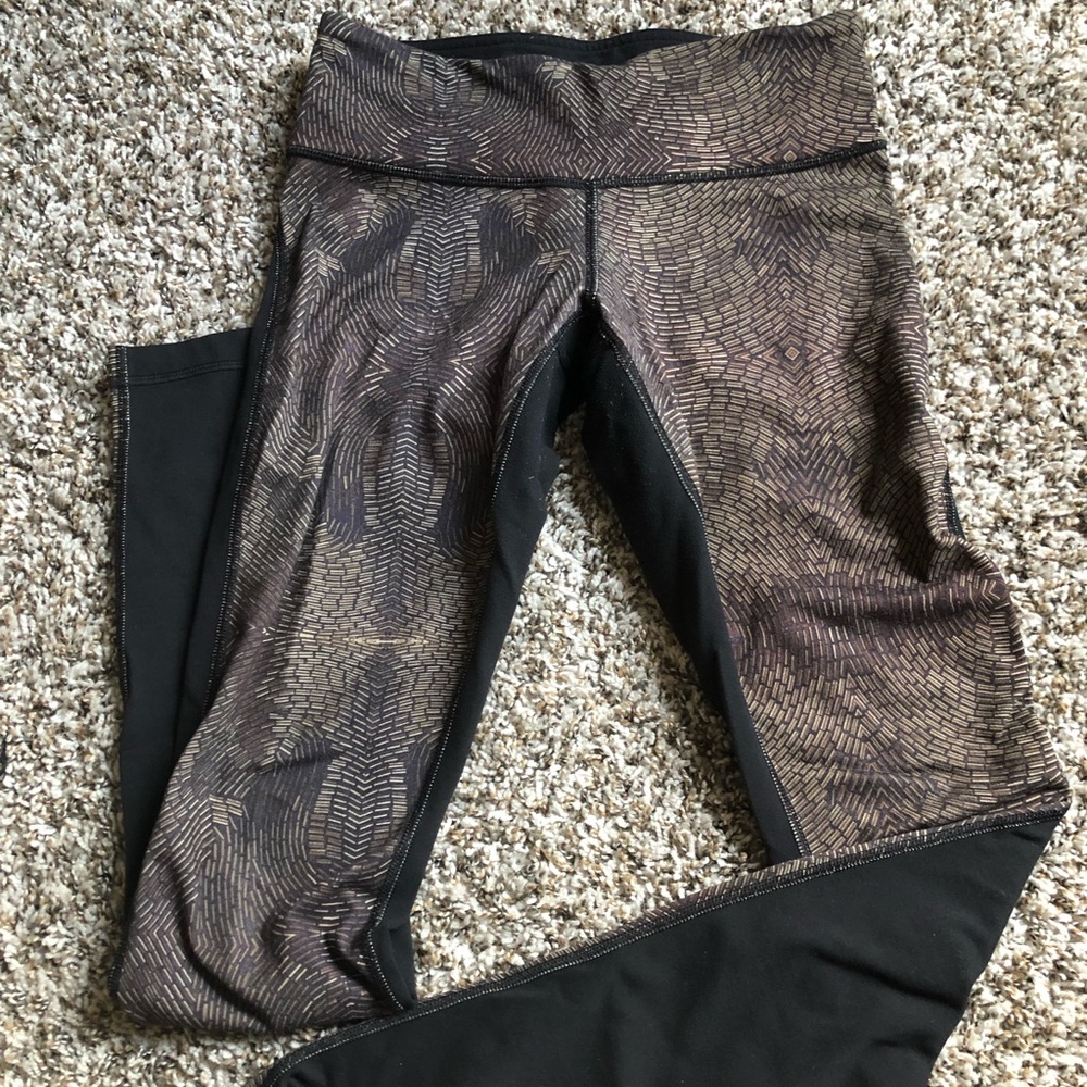 Fitness leggings